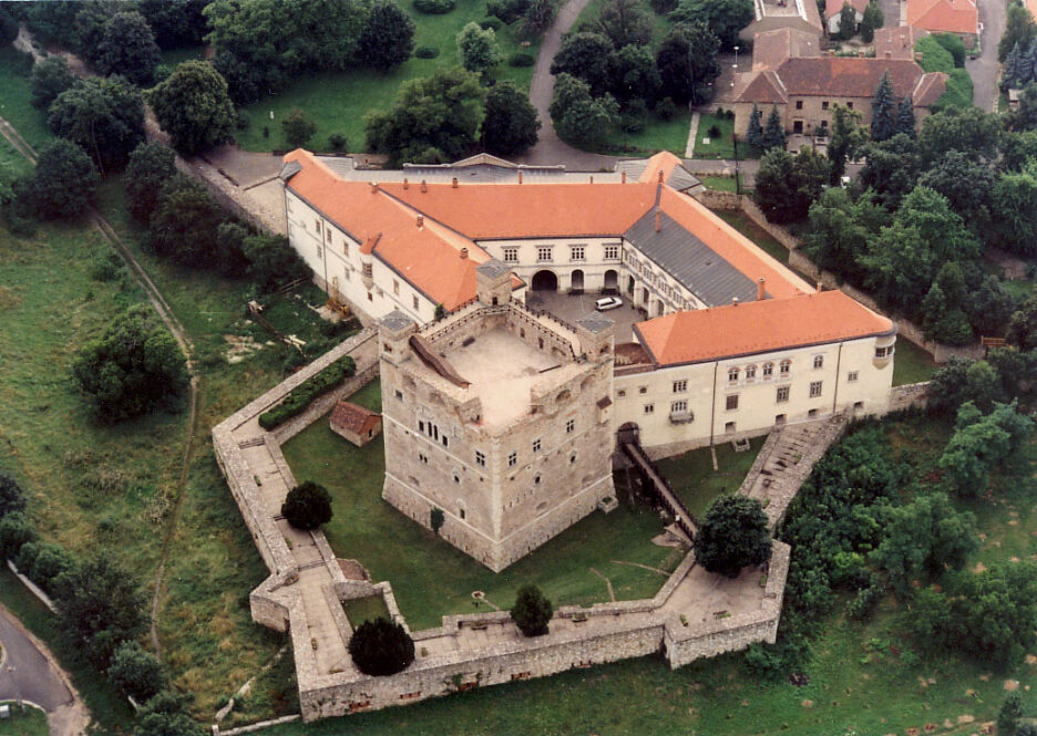 Poznávací zájazd – Sárospatak, 26.09.2026